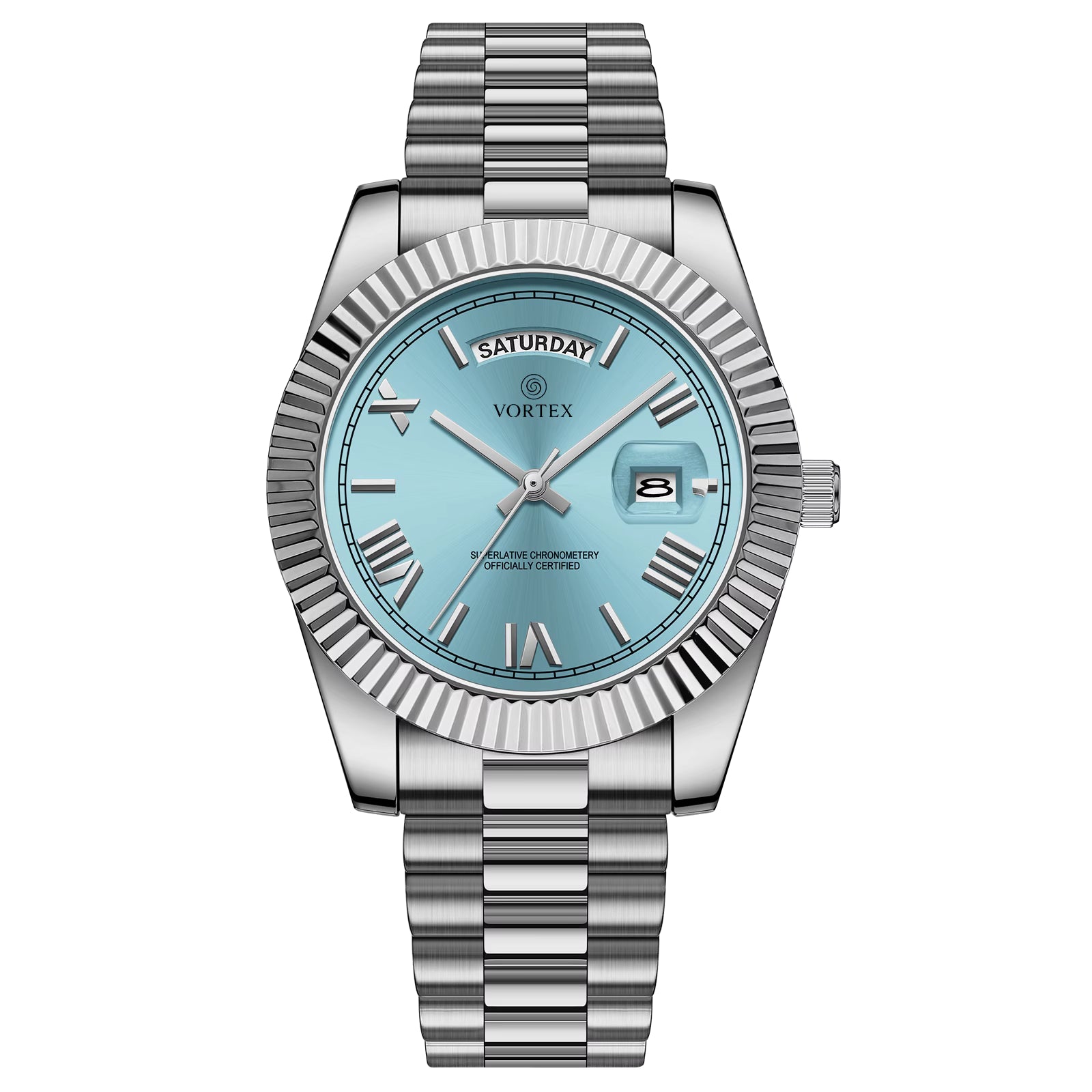 Reloj Vortex Million