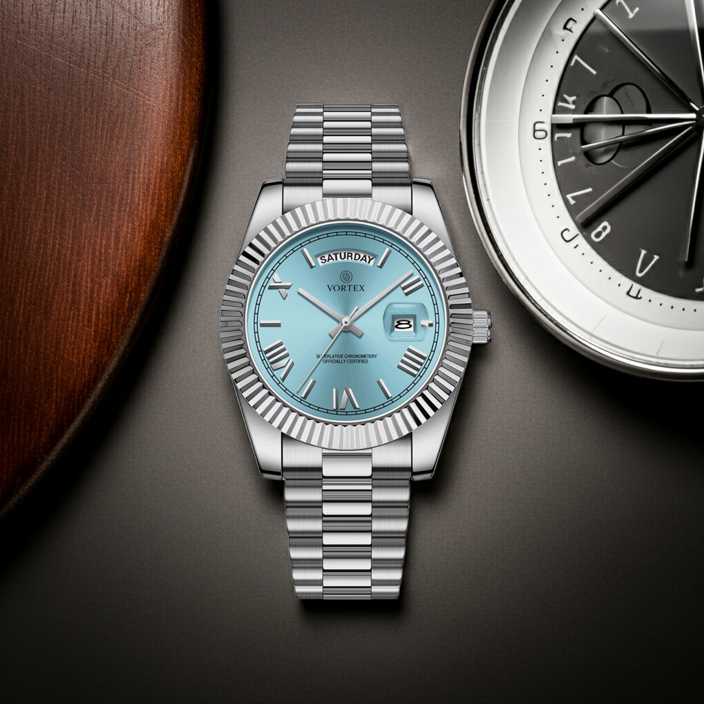 Reloj Vortex Million