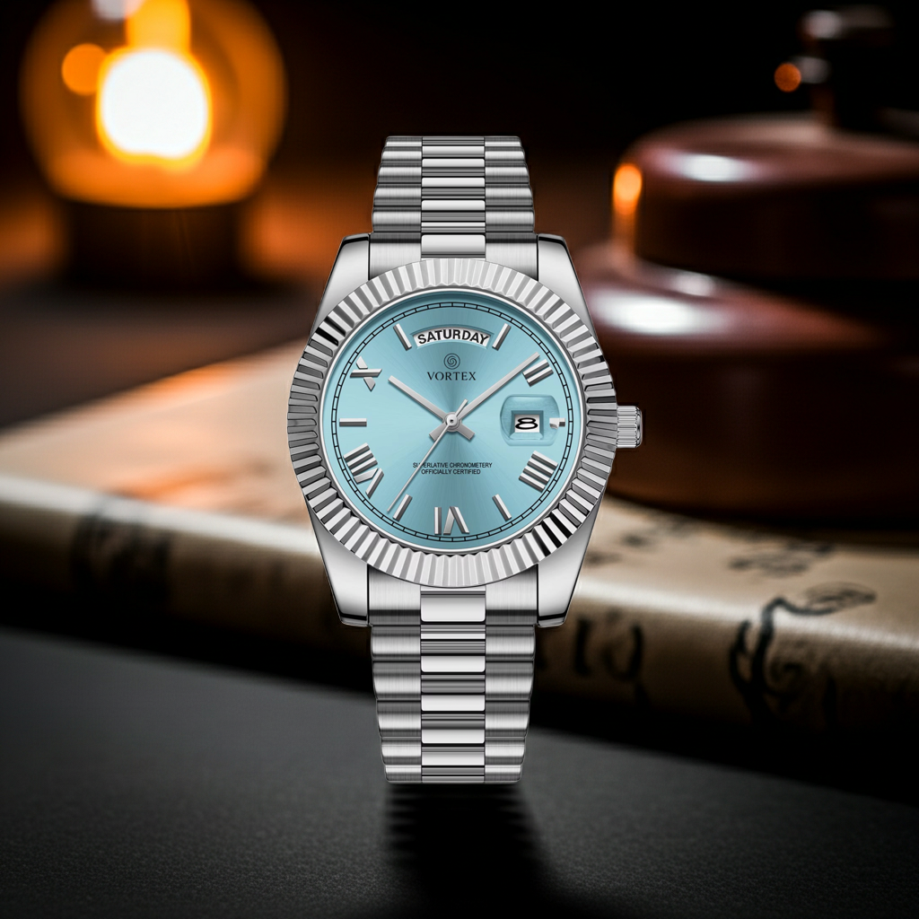 Reloj Vortex Million